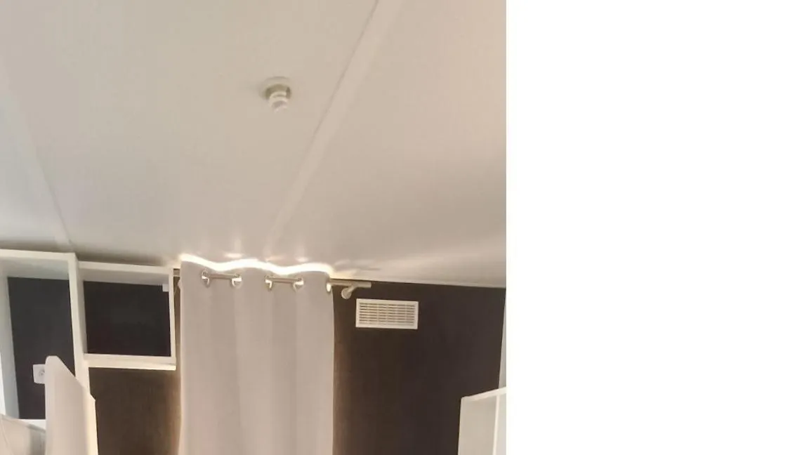 Mobil-Home De 5 A 7 Personnes Cadenet