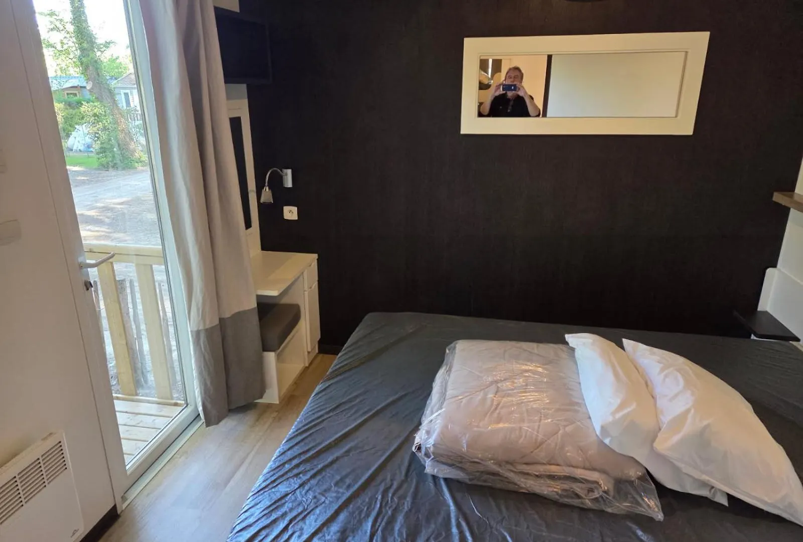 Mobil-Home De 5 A 7 Personnes Cadenet 0*,